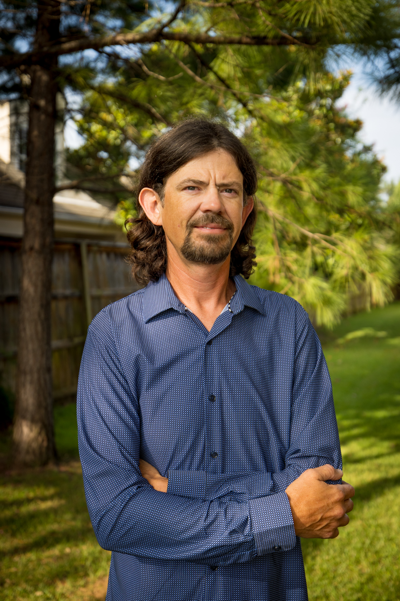 Phillip Littlejohn Photo